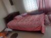 Double bed